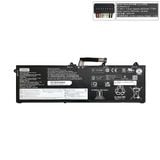  Pin Lenovo ThinkBook 16 G4 L21L4PD8 L21M4PD8 15,36V 71Wh 4622mAh 4 cell (ORG +) 