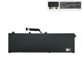  Pin Lenovo ThinkBook 16 G4 L21L4PD8 L21M4PD8 15,36V 71Wh 4622mAh 4 cell (ORG +) 