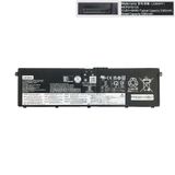  Pin Lenovo ldeaPad Pro 5 14lMH9 L23N4PF1 15,6V 84Wh 5385mAh 4 cell & ldeaPad Pro 5 14AHP9 5 14AHP9 5 16AHP9 Yoga Pro 9-16IMH9 Type 83D2 (ORG +) 