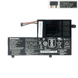  Pin Lenovo IdeaPad 320S 14IKB L14L2P21 7,4V 30Wh 4054mAh 6cell Type B & 320S 15IKB (ORG +) 