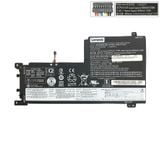  Pin Lenovo IdeaPad 5 15IIL05 L19C3PF4 11,1V 45Wh 4054mAh 6cell Cắm trong & 5 15ARE05 Xiaoxin AIR15 2020 2021 (ORG +) 