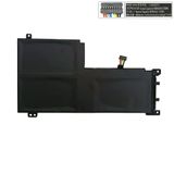  Pin Lenovo IdeaPad 5 15IIL05 L19C3PF4 11,1V 45Wh 4054mAh 6cell Cắm trong & 5 15ARE05 Xiaoxin AIR15 2020 2021 (ORG +) 
