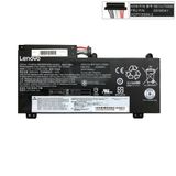 Pin Lenovo Thinkpad S5 E560P 00HW041 11.4V 4120mAh 47Wh (ORG +) 