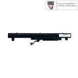  Pin Lenovo IdeaPad Flex 2 14 L13S4E61 7.2V 41.6Wh 5800mAh & M50 70 Flex 2 15 (ORG +) 