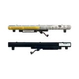  Pin Lenovo IdeaPad Flex 2 14 L13S4E61 7.2V 41.6Wh 5800mAh & M50 70 Flex 2 15 (ORG +) 