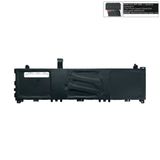  Pin Lenovo Ideapad S340 13IML L18M3PFB 11,52V 42Wh 3646mAh 3cell (ORG +) 