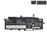  Pin Lenovo ThinkPad T14S Gen 2 L20D4P72 15,36V 57Wh 3711mAh 6cell Cắm trong & Thinkpad T14S năm 2021 L20L4P72 L20M4P72 năm 2021 (ORG +) 