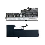  Pin Lenovo ThinkPad T460 01AV421 11,4V 24Wh 2105mAh 3cell Cắm trong & T470 T480 T570 (ORG +) 