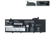  Pin Lenovo ThinkPad T480S L17L3P71 11,58V 57Wh 4708mAh 6cell Cắm trong (ORG +) 