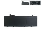  Pin Lenovo ThinkPad T480S L17L3P71 11,58V 57Wh 4708mAh 6cell Cắm trong (ORG +) 