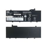 Pin Lenovo ThinkPad T480S L17L3P71 11,58V 57Wh 4708mAh 6cell Cắm trong (ORG +) 