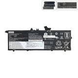  Pin Lenovo ThinkPad T490S L18L3PD1 11,58V 57Wh 4922mAh 6cell Cắm trong & T495S T14S (ORG +) 