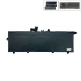  Pin Lenovo ThinkPad T490S L18L3PD1 11,58V 57Wh 4922mAh 6cell Cắm trong & T495S T14S (ORG +) 