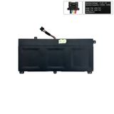  Pin Lenovo ThinkPad T550 00NY639 11,4V 44Wh 3860mAh 3cell Cắm trong & T550s T560 W550S (ORG +) 