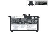  Pin Lenovo ThinkPad T570 01AV493 15,4V 32Wh 2078mAh & T580 P51S P52S (ORG +) 