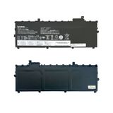  Pin Lenovo ThinkPad X1 Carbon Gen 6 2018 01AV430 11,58V 57Wh 4922mAh & X1 Gen 5 2017 01AV431, 01AV494, 01AV429 (ORG +) 