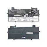  Pin Lenovo ThinkPad X1 Carbon Gen 9 L20C4P71 15,4V 57Wh 3692mAh 6cell Cắm trong & X1 Carbon Gen 10, X1 Yoga gen 6 gen 7 L20M4P71 (ORG +) 