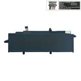  Pin Lenovo ThinkPad X13 Gen 2 L20M4P74 15,2V 54,5Wh 3451mAh 3cell Cắm trong & X13 Gen 3 L20C4P73 L20DP73 (ORG +) 