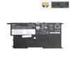 Pin Lenovo ThinkPad X1 Carbon Gen 3 2015 00HW003 15.2V 50Wh 4Cell (ORG +)