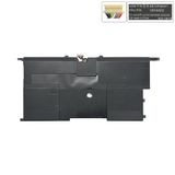  Pin Lenovo ThinkPad X1 Carbon Gen 3 2015 00HW003 15.2V 50Wh 4Cell (ORG +) 
