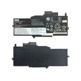  Pin Lenovo Thinkpad X1 Nano Gen 1 L19C3P71 11,58V 48,2Wh 4170mAh & L19M3P73 (ORG +) 