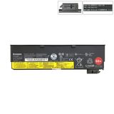  Pin Lenovo Thinkpad X240 45N1128 48Wh 68+ 10.8V & X250 X260 T440S X240S S440 S540 (ORG +) 