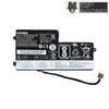 Pin Lenovo Thinkpad X240 45N1110 45N1113 24Wh 10.8V 3cell Cắm trong & X250 X260 T440S X240S S440 S540 (ORG +)