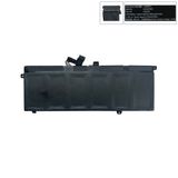  Pin Lenovo ThinkPad X390 L18D6PD1 11,46V 47Wh 4080mAh 6cell Cắm trong & X395 X13 L18M6PD1 L18C6PD1 (ORG +) 