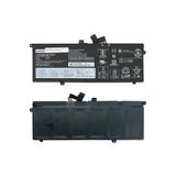  Pin Lenovo ThinkPad X390 L18D6PD1 11,46V 47Wh 4080mAh 6cell Cắm trong & X395 X13 L18M6PD1 L18C6PD1 (ORG +) 