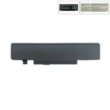  Pin Lenovo IdeaPad Y460 L09L6D16 11.1V 57Wh 4400mAh & Y560 B560 V560 (ORG +) 