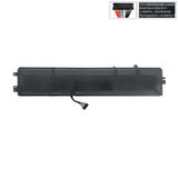  Pin Lenovo Legion Y520 15IKBN L14M3P24 11,1V 45Wh 4054mAh 6cell (ORG +) 