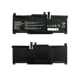  Pin MSI Prestige MS 14C1 BTY M493 11,4V 52,4Wh 4596mAh Cắm trong (ORG +) 