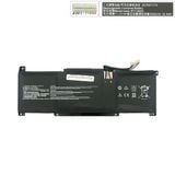  Pin MSI Modern 15 A10M BTY M491 11,4V 52,4Wh 4596mAh 6cell Cắm trong & MSI 15 A11M 15 A10RAS 206IT 15 A10RAS 081FR Cáp trắng (ORG +) 