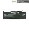  Pin MSI Modern 15 A10M BTY M491 11,4V 52,4Wh 4596mAh 6cell Cắm trong & MSI 15 A11M 15 A10RAS 206IT 15 A10RAS 081FR Cáp trắng (ORG +) 
