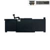  Pin MSI Modern 15 A10RB 041TW BTY M491 11,4V 52,4Wh 4596mAh 6cell Cắm trong & 15 A10RAS 206IT 15 A10RAS 081FR Cáp đen (ORG +) 