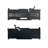  Pin MSI Modern 15 A10RB 041TW BTY M491 11,4V 52,4Wh 4596mAh 6cell Cắm trong & 15 A10RAS 206IT 15 A10RAS 081FR Cáp đen (ORG +) 