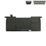  Pin Apple Macbook Air 11 A1370 A1375 7,3V 35Wh 4795mAh & EMC 2393 MC505LL/A MC506LL/A (ORG +) 
