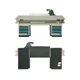  Pin Macbook Air Retina 13 A1932 11,46V 55Wh 4800mAh 6cell & mã pin: A1965 (ORG +) 