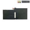 Pin Microsoft Surface Pro 7 1866 G3HTA061H 7,57V 43,2Wh 5707mAh 6cell (ORG +) 