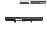  Pin Toshiba Satellite C50A PA5185U-1BRS 14,8V 45Wh 2800mAh & C50B C55 (ORG +) 