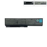  Pin Toshiba M300 PA3634U 10,8V 48Wh 4860mAh (ORG +) 