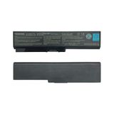  Pin Toshiba M300 PA3634U 10,8V 48Wh 4860mAh (ORG +) 