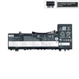  Pin Lenovo IdeaPad Slim 5 14AHP9 L23M3PK1 11,31V 57Wh 5040mAh & IdeaPad Slim 5 14Q8X9 IMH9 IRU9 15IRU9 IRH9 IRH9R 16IMH9 AHP9 Series L23D3PK1 L23B3PK1 L23X3PK1 L23N3PK1 (ORG +) 