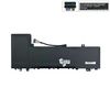  Pin Lenovo IdeaPad Slim 5 14AHP9 L23M3PK1 11,31V 57Wh 5040mAh & IdeaPad Slim 5 14Q8X9 IMH9 IRU9 15IRU9 IRH9 IRH9R 16IMH9 AHP9 Series L23D3PK1 L23B3PK1 L23X3PK1 L23N3PK1 (ORG +) 