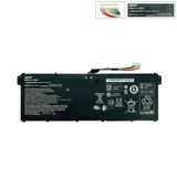  Pin Acer Aspire 3 A315 56 AP19B5K 11,55V 41Wh 3550mAh & A315 57 A315 58 A315 59 A317 52 A317 53 AP19B8K (ORG +) 