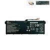  Pin Acer Aspire 3 A315 56 AP19B5K 11,55V 41Wh 3550mAh & A315 57 A315 58 A315 59 A317 52 A317 53 AP19B8K (ORG +) 
