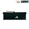  Pin Acer Aspire 3 A315 56 AP19B5K 11,55V 41Wh 3550mAh & A315 57 A315 58 A315 59 A317 52 A317 53 AP19B8K (ORG +) 