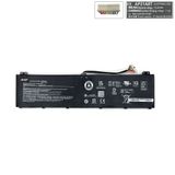  Pin Acer Predator Helios 300 PH315 55 AP21A8T 15,4V 90.61Wh 5884mAh 8 cell & PH315 55 770K PH315 55 72EA PH317 56 Series (ORG +) 