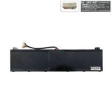  Pin Acer Predator Helios 300 PH315 55 AP21A8T 15,4V 90.61Wh 5884mAh 8 cell & PH315 55 770K PH315 55 72EA PH317 56 Series (ORG +) 