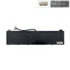 Pin Acer Predator Helios 300 PH315 55 AP21A8T 15,4V 90.61Wh 5884mAh 8 cell & PH315 55 770K PH315 55 72EA PH317 56 Series (ORG +) 